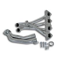 Collecteur d'�chappement, Opel Corsa B (93-), 1.4-1.6 16V, sans homologation
