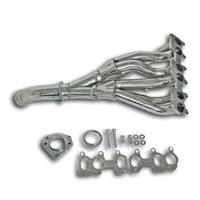 Collecteur d'�chappement, VW Golf 3 VR6 (1H) 91-97, Corrado VR6 53i 88-94, Passat 35i VR6 87-97, sans homologation