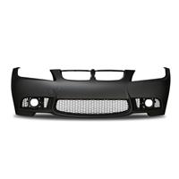 JOM Sto�stange, vorn,  BMW E90, Optik vom E92 Sport Look, 4-t�rer 320i