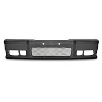 JOM Sto�stange, vorn, 3er Sport Look,  BMW E36, mit abnehmbaren Renngitter