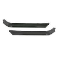 Spoilerecken f�r Sto�stange (Flaps), JOM, Front, BMW E36 -3er, Sport Look