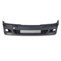 Bumper, JOM, front, BMW E39, grey