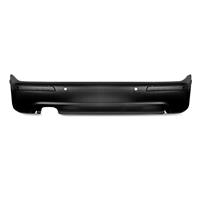 Bumper, rear, JOM, BMW E39, fits to 5111950JOM