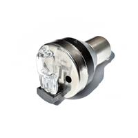 Ampoule de recul sonore, 12V, broches oppos�es, sans homologation en route publique allemande