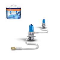 H3 12V/70W Osram Cool Blue Hyper Duobox  (nicht zul�ssig im Bereich der StVZO)