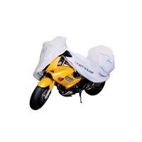 Motorradabdeckung, Dunlop, Gr��e M