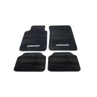 Automattenset, Dunlop