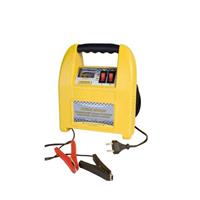 Batterieladeger�t, Dunlop, 4 Ampere, 6V & 12V