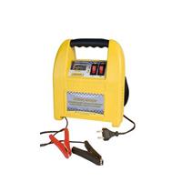 Batterieladeger�t, Dunlop, 6 Ampere, 6V & 12V