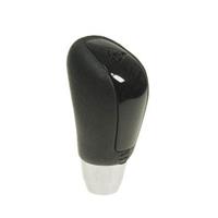 Gearknob, turbo (black) Dunlop