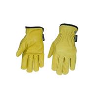 Gants chauffeur, peau de porc Dunlop