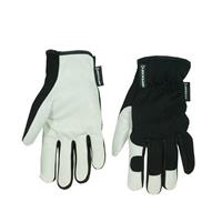 Arbeits- und Schutzhandschuhe, Dunlop, schwarz/wei�