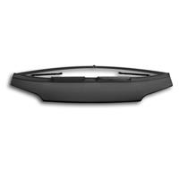 Hauben-Bra, Steinschlagschutz-Maske f�r Audi A3 8P (09-12) Kunstleder schwarz
