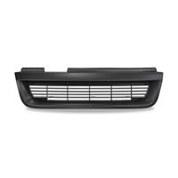 K�hlergrill JOM, Opel Vectra A 9.92-, ohne Emblem (mit Gutachten), schwarz