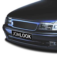 K�hlergrill JOM, Astra F 10/94- , mit Gittereinsatz