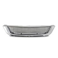 Chromgrill ohne Emblem, Opel Vectra B -2.99, (mit Gutachten)
