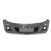 Bumper, JOM, front for Opel Astra H 3 doors, sport look