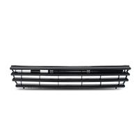 Calandre, JOM, VW Polo 4 (6N), sans sigle, noir (homologu�)