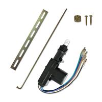 Stellmotor, universell 5-Polig
