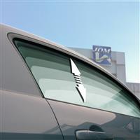 Window Winder for 2 doors electronic