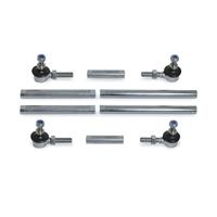 Drop links set, adjustable 15-20cm, 22-27cm, 27-32cm