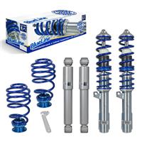 JOM BlueLine Gewindefahrwerk Opel Astra G/ Zafira incl. Caravan, ohne OPC/ GSi/ 2.0 Turbo, 98-04, Gewinde/Feder