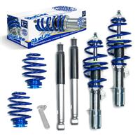 JOM BlueLine Gewindefahrwerk Opel Tigra Twin Top 1.4i 16V/1.8i 16V, 04-, Gewinde/ Feder