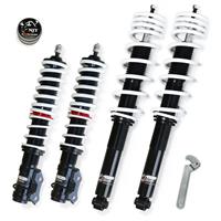 NJT eXtrem kit combin� filet�, r�glable en hauteur et en duret�, VW Passat 35i Limo/Variant 1.6/1.8/2.0/2.0 16V/1.6TD/1.9D, 9.87-2.97, filet�/filet�