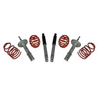 Sport-Fahrwerk JOM Skoda Octavia 1.6/ 1.9SDi (1U), 02/97-, 50/40mm,  mit T�V