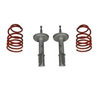 JOM suspension kit, BMW E46 346L/R 320i/ 323i/ 325i/ 328i/ 330i/ 318d/ 320d, 04/98-, 50/00mm, T�V approved