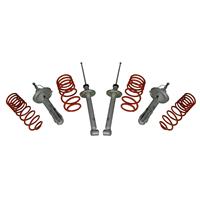 Sport-Fahrwerk JOM Seat Ibiza 1.3/ 1.6/ 1.8, Typ 6K, 04/93-99, 40mm, mit T�V