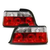 R�ckleuchten, BMW E36 Coupe Bj. 92 - 99 (mit 