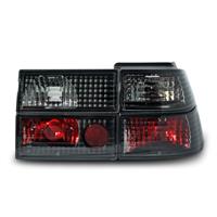 R�ckleuchten, VW Corrado Bj. 88-, kristall / schwarz