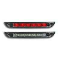 3�me feu de stop, LED, Ford Focus 98- 3/5 portes, face lisse/chrome