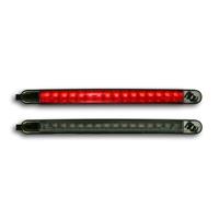 3�me feu de stop � LED, Porsche 996, 97-, 16 LED, fum�, homologu� CEE
