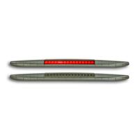 3�me feu de stop � LED, Porsche Boxster 986, 96-, 16 LED, clair, homologu� CEE