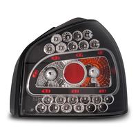 R�ckleuchten Audi A3 8L 96-03 LED- Schwarz/ Style