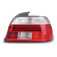 Feux arri�re � LED, BMW E39 09.95-08.00, rouge/blanc