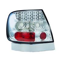 Feux arri�re � LED, Audi A4 B5 95-00 (pour v�hicules sans syst�me diagnose d'erreur)