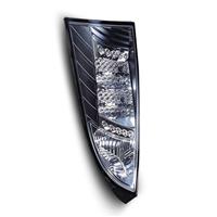Feux arri�re � LED, Ford Focus 3/5 portes 11.98-09.04, clair/noir