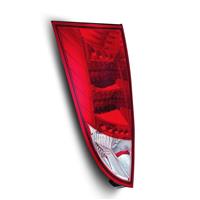 Feux arri�re � LED, Ford Focus 3/5 portes 11.98-09.04, rouge/claire