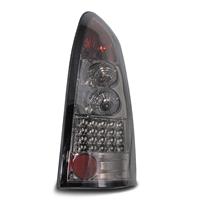 R�ckleuchten, LED, Opel Astra G Kombi Bj. 98-02, rauch