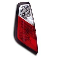 Set stopuri, LED, Fiat Punto 05- (type 199), clar/Rosu