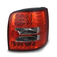 Feux arri�re � LED, VW Passat Variant 97-00, rouge/clair