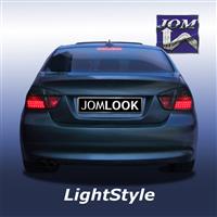 Set stopuri, LED, BMW E90 03.05- (cu exceptia Cabrio si Coupe)