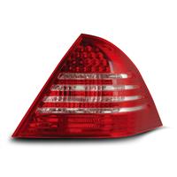 R�ckleuchte, LED, Mercedes C Klasse , W203, Bj. 05-, rot