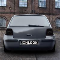 R�ckleuchten VW Golf 4 97-03 LED extrem-schwarz