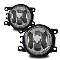Nebelscheinwerfer, Opel Astra G OPC, passend f�r Sto�sstange 63807103JRS, Klarglas