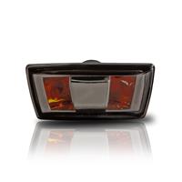 Side repeaters, Opel Astra H, J GTC, Insignia, Corsa D, Zafira B, Meriva B, clear/smoked