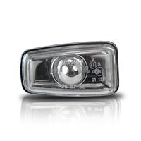 R�p�titeurs, Peugeot 106 96-, 306, 406, Citroen Berlingo 96-, Saxo, Xantia 93-, face lisse/chrome